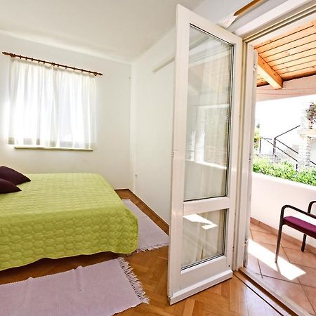 Apartment Nikola Пореч Екстериор снимка