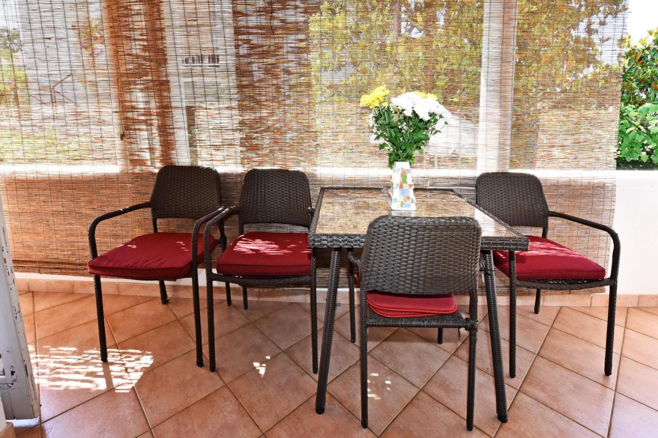 Apartment Nikola Пореч Екстериор снимка