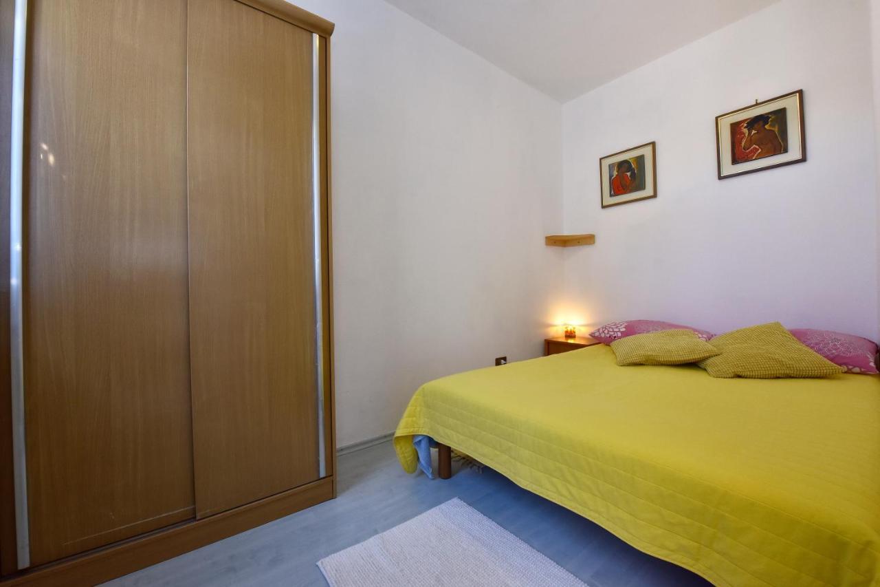 Apartment Nikola Пореч Екстериор снимка