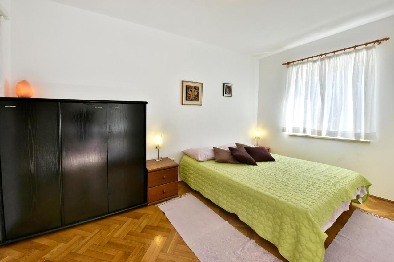 Apartment Nikola Пореч Екстериор снимка